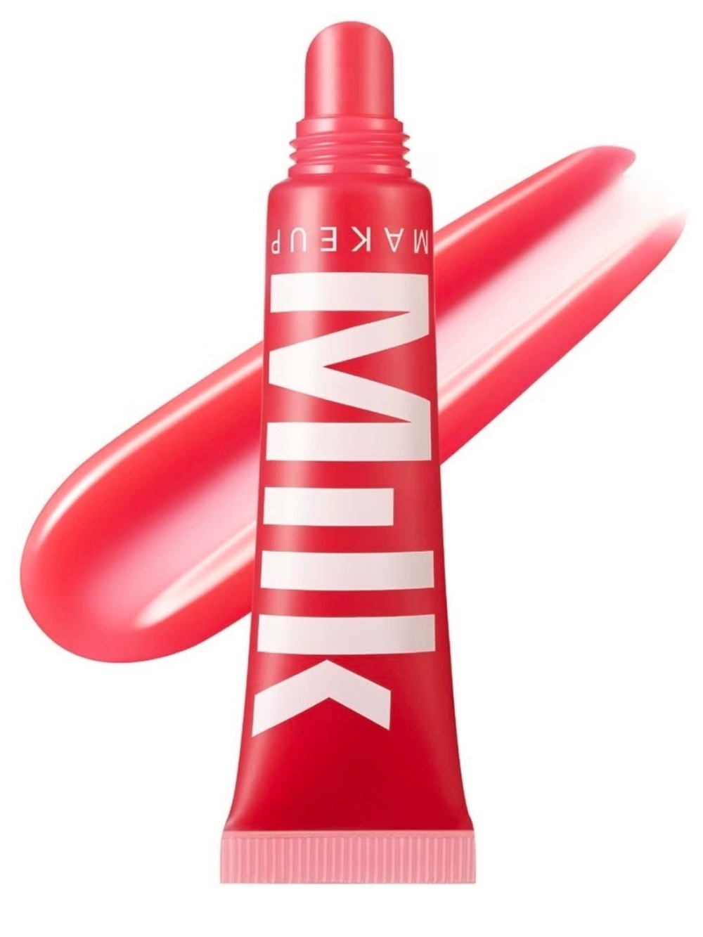 Milk Makeup Kush Lip Glaze – Tropical Coconut